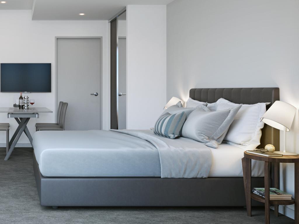 The Branksome & Residences Aparthotel 5*